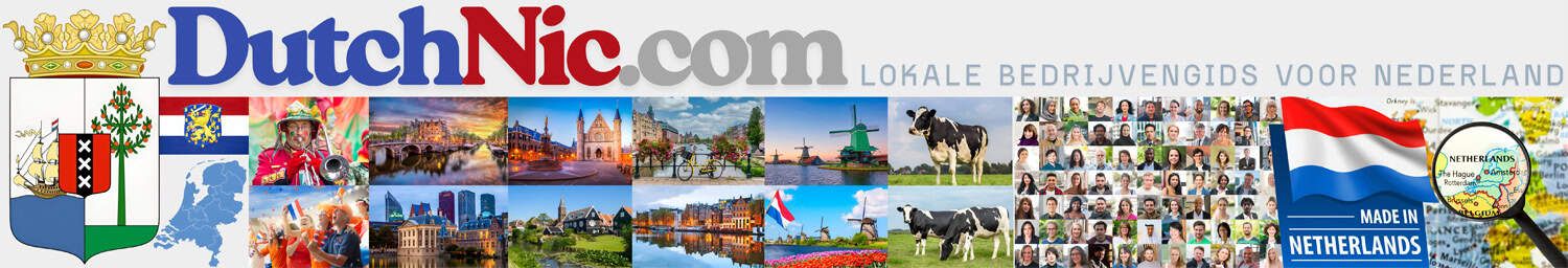 Gemaakt in Nederland - 2bePure